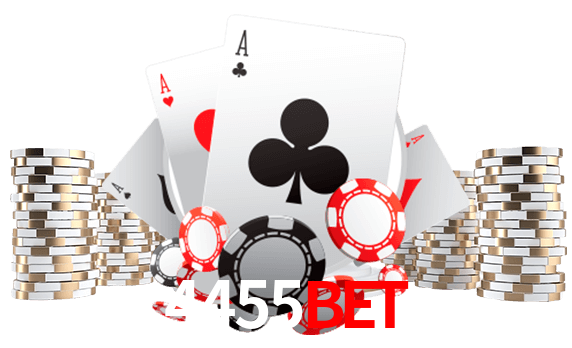 Jogue jogos de pôquer em 4455Bet