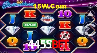 Apostas de Tênis 4455Bet