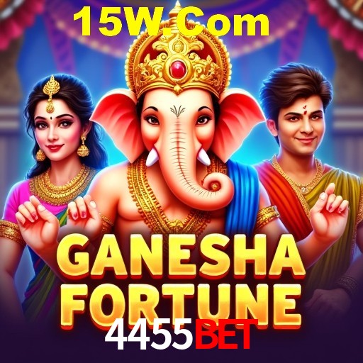 Weekend Specials 4455Bet
