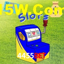 Daily Bonuses 4455Bet