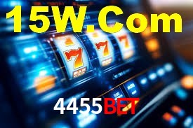 Welcome Bonus 4455Bet
