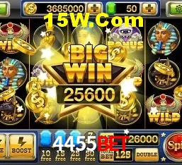 Casino VIP 4455Bet