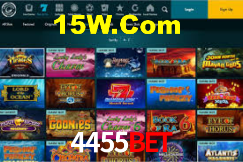 4455Bet,4455 Bet Login