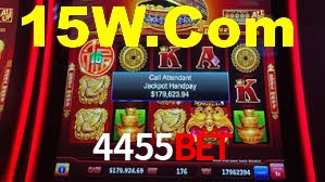 Roulette Table 4455Bet