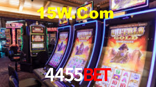 4455Bet