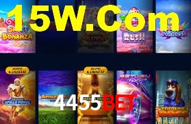 Premium Interface 4455Bet