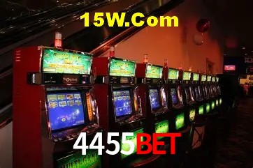 Casino Ao Vivo 4455Bet