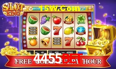 Casino Ao Vivo 4455Bet