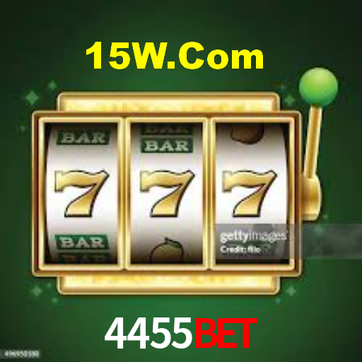 Sinta a adrenalina dos jogos de cassino com 4455Bet
