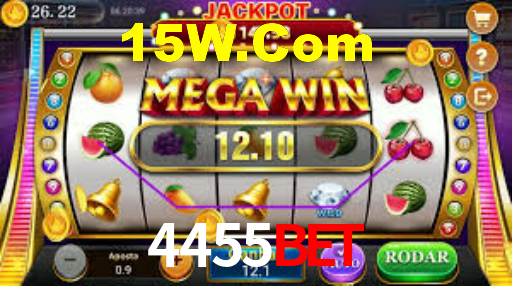 4455Bet