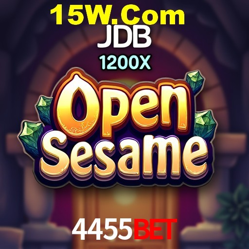 APP oficial da 4455Bet para mobile