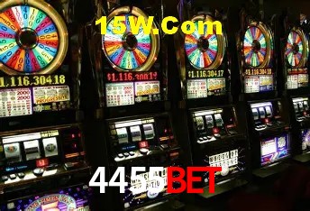 Integração de APIs 4455Bet