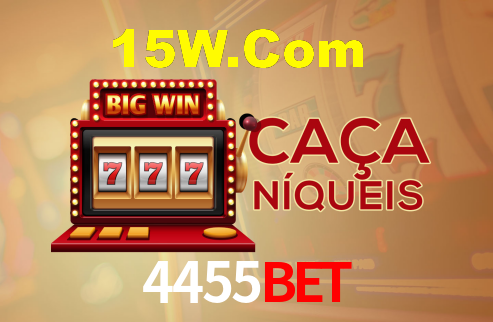 4455 Bet Login