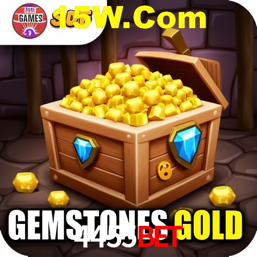 Desvendando o Mundo dos Jogos Virtuais na 4455Bet