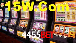 Exclusive Games 4455Bet