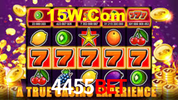 4455Bet