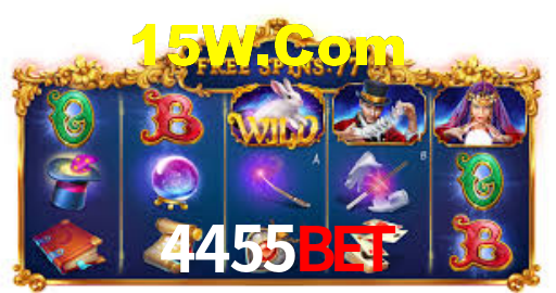 4455Bet