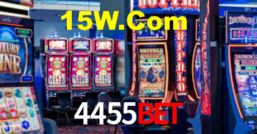 4455 Bet App
