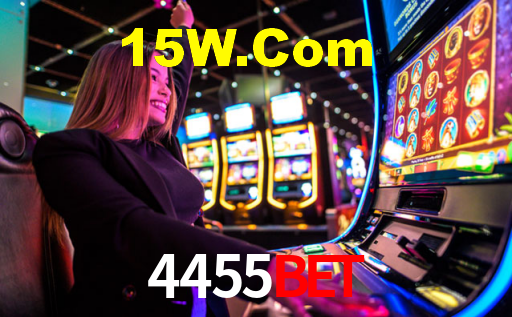 4455 Bet App