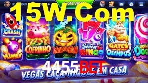 Programa VIP 4455Bet
