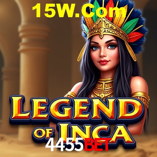 Descubra o Mundo do Cassino Online com 4455Bet