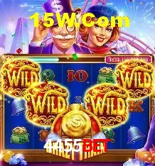 Promoção Relâmpago 4455Bet