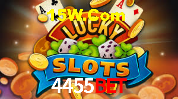 4455 Bet Login