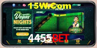 Statistics 4455Bet