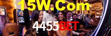 Welcome Bonus 4455Bet