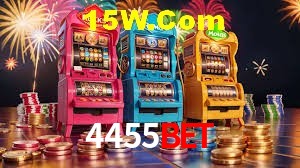 Live Casino 4455Bet
