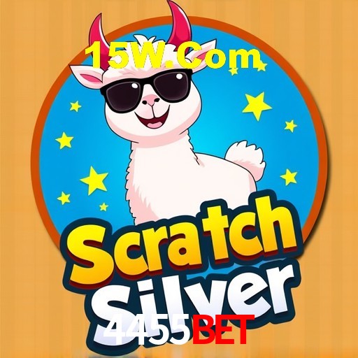 Interface do App 4455Bet