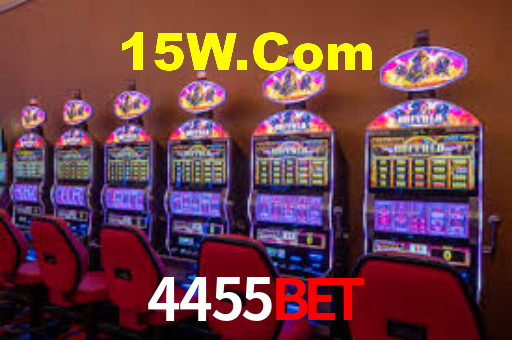 4455 Bet Login