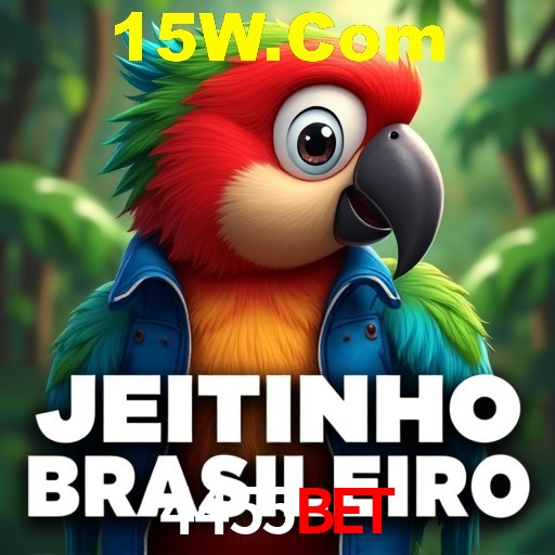 Inovações de Jogos na 4455Bet: O Futuro das Experiências Interativas
