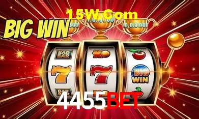 Experiência VIP 4455Bet
