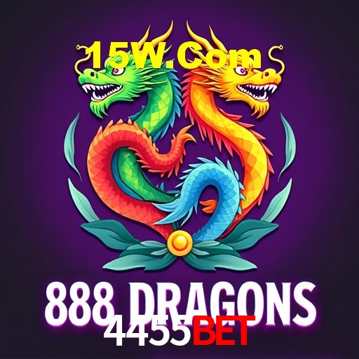 Jogos Exclusivos 4455Bet