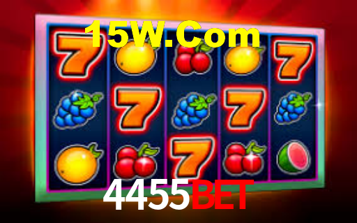 4455Bet,4455 Bet Login