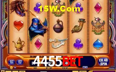 cassino 4455Bet