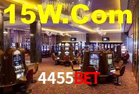Spaceman Game 4455Bet