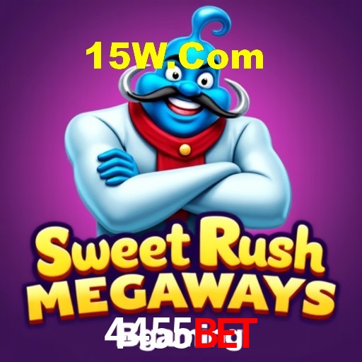 Interface Premium 4455Bet