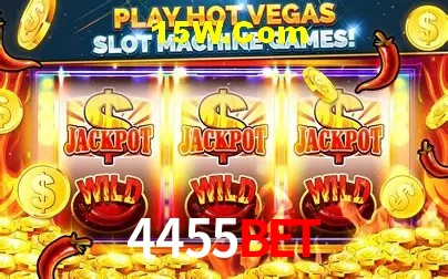 Login Seguro 4455Bet