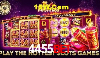 Promoções Sazonais 4455Bet