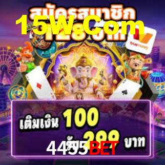 4455 Bet Login